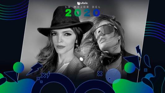 Mujeres poderosas: las reinas del 2020